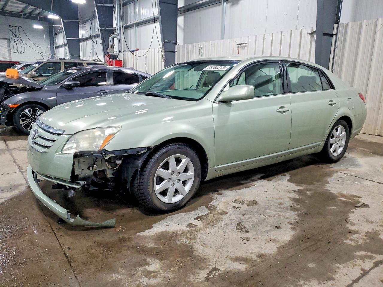 2006 TOYOTA Avalon