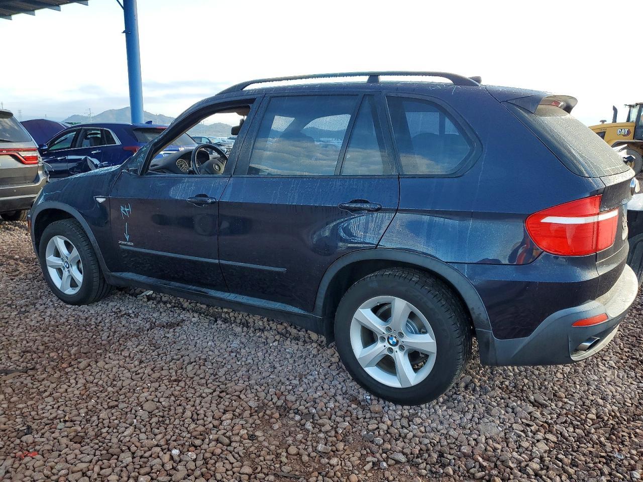 2009 BMW X5