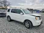 2011 HONDA PILOT