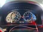 2014 BMW 5 series