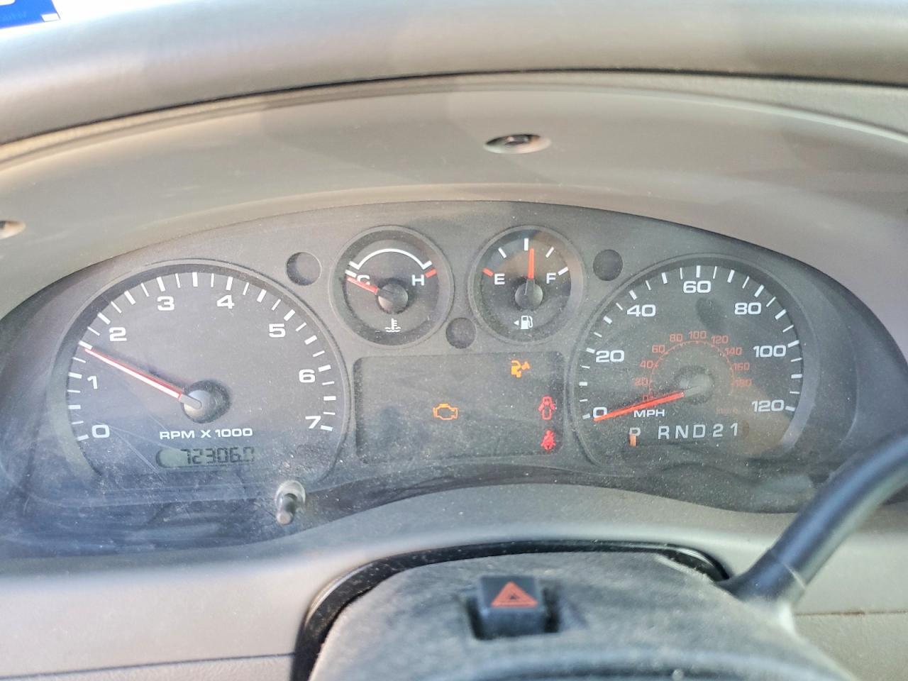 2009 FORD RANGER