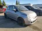 2016 FIAT 500
