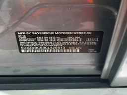 2012 BMW X5