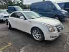 2008 CADILLAC CTS