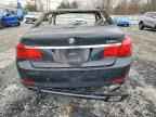 2011 BMW 7 series