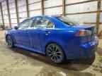 2016 MITSUBISHI LANCER