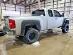 2011 CHEVROLET SILVERADO 1500