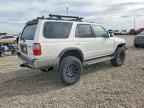 2000 TOYOTA 4Runner