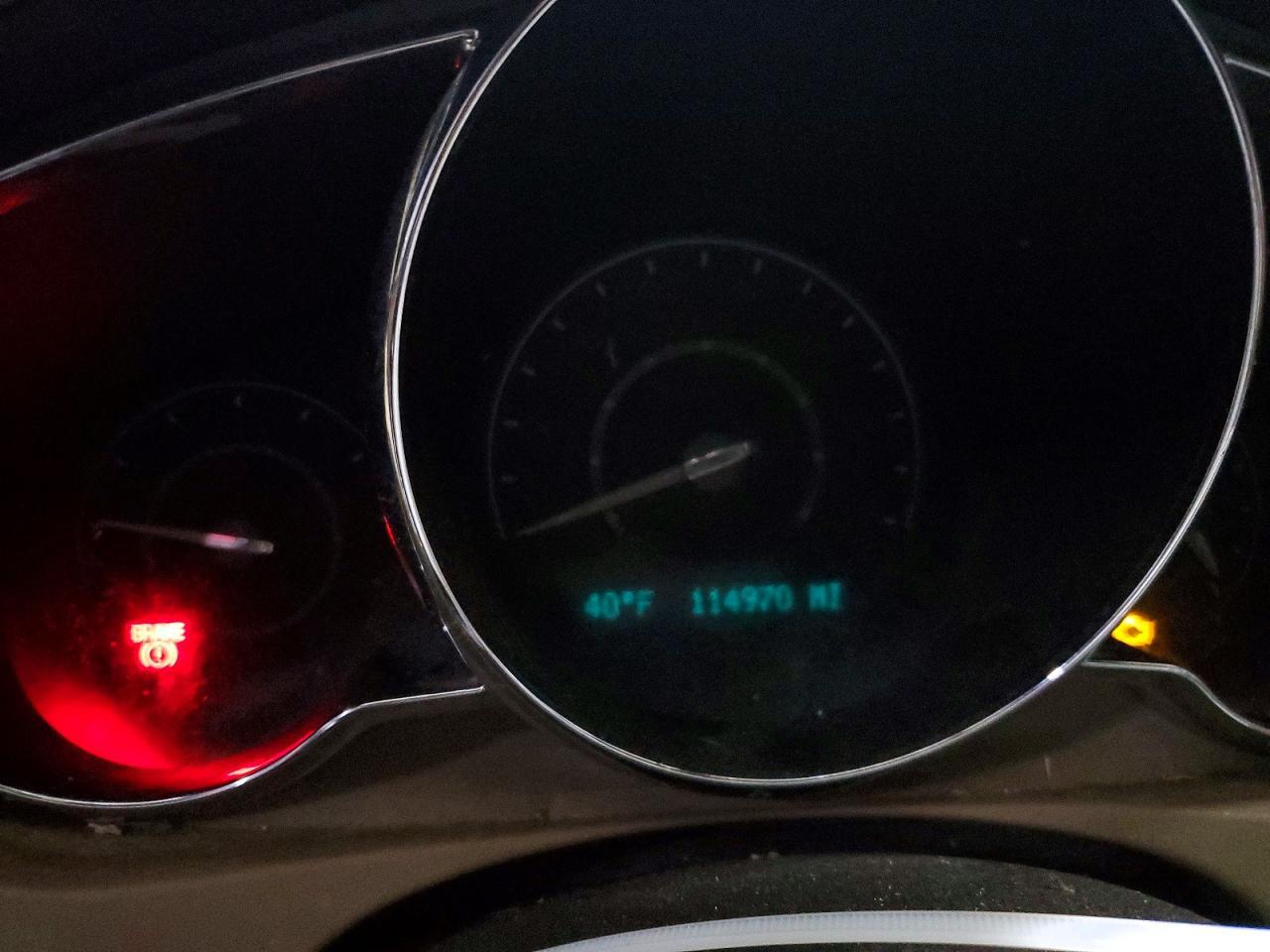 2012 CHEVROLET MALIBU