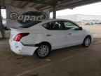 2014 NISSAN VERSA
