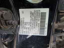 2022 HONDA Insight