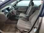 2001 TOYOTA CAMRY