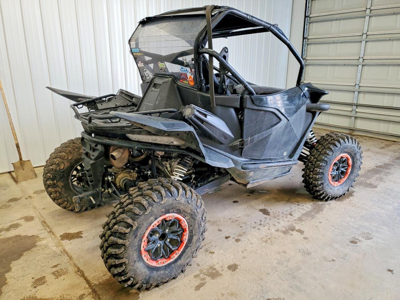 2023 CFMOTO Unknown