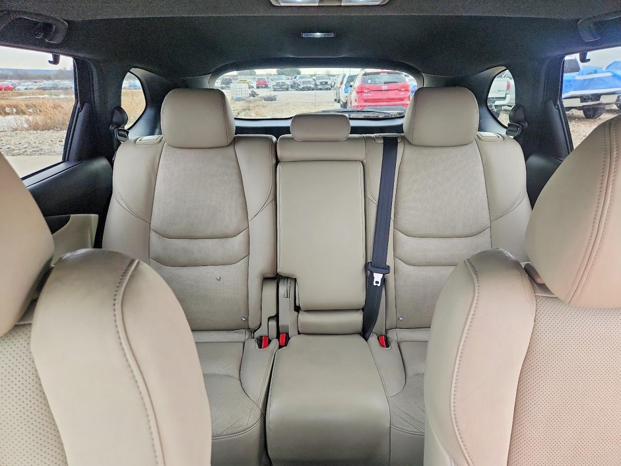 2019 MAZDA CX-9
