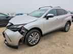2024 TOYOTA VENZA