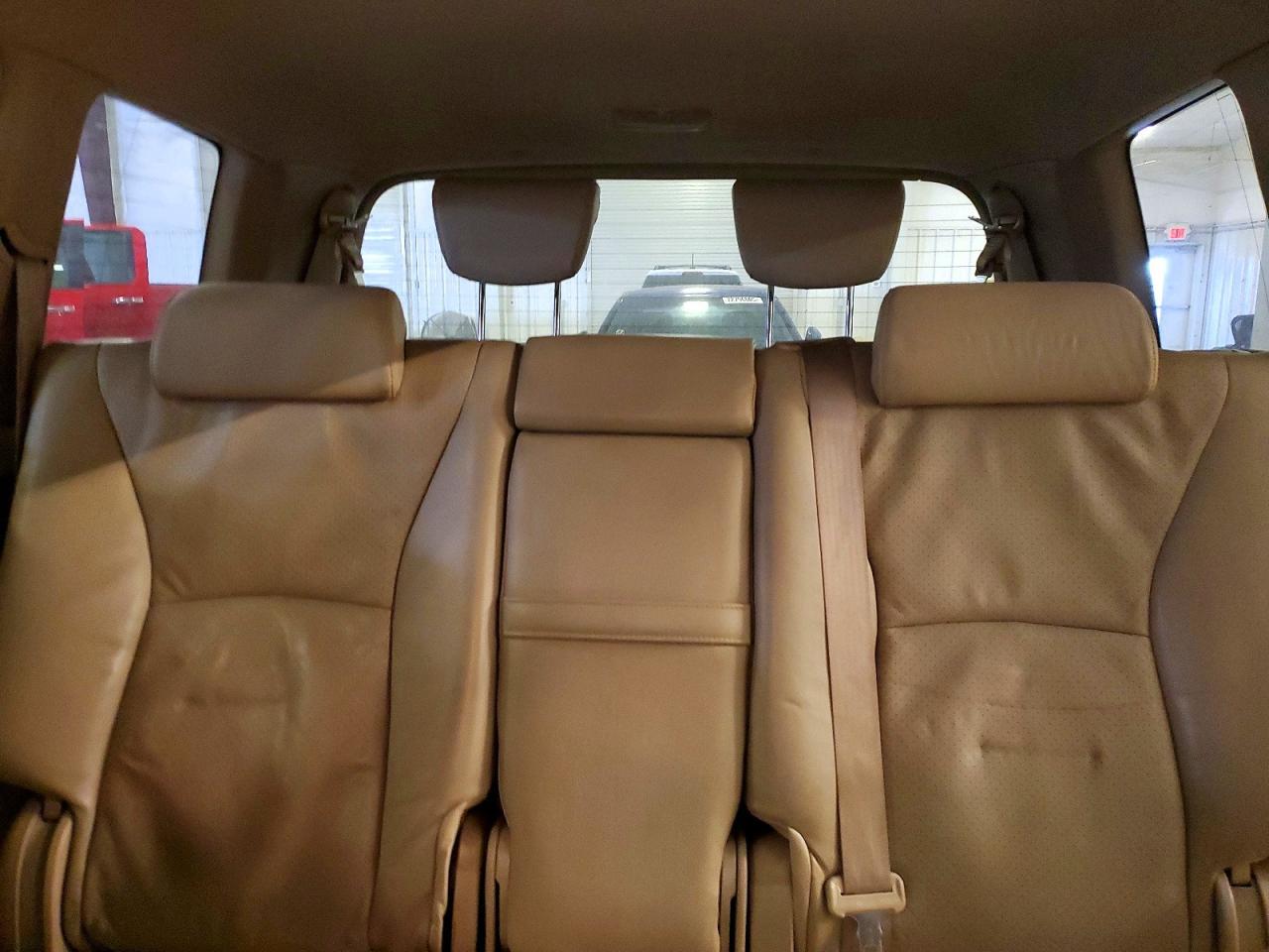 2006 TOYOTA HIGHLANDER