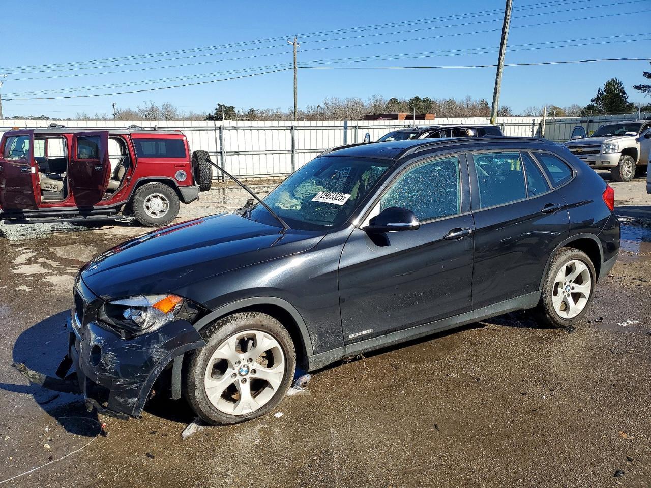 2015 BMW X1