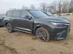 2025 LEXUS TX 350