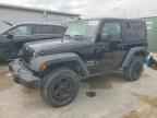 2013 JEEP WRANGLER
