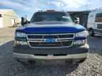 2004 CHEVROLET Silverado 3500