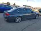 2014 BMW 5 series