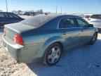 2009 CHEVROLET MALIBU