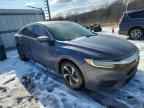 2021 HONDA Insight