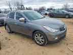 2011 INFINITI EX35