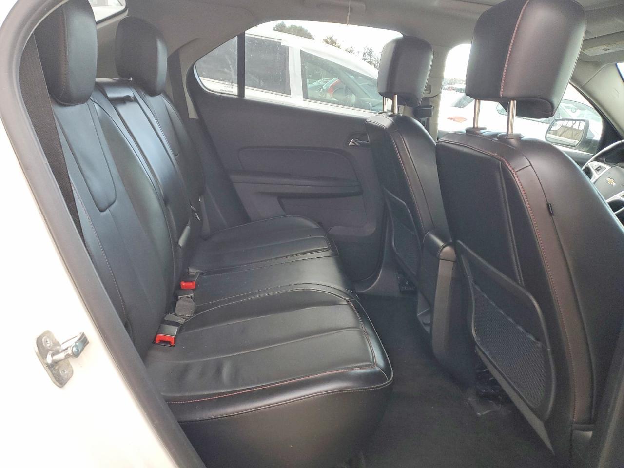2014 CHEVROLET EQUINOX