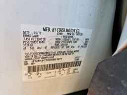 2013 FORD Explorer Sport Trac