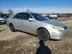 2004 TOYOTA CAMRY