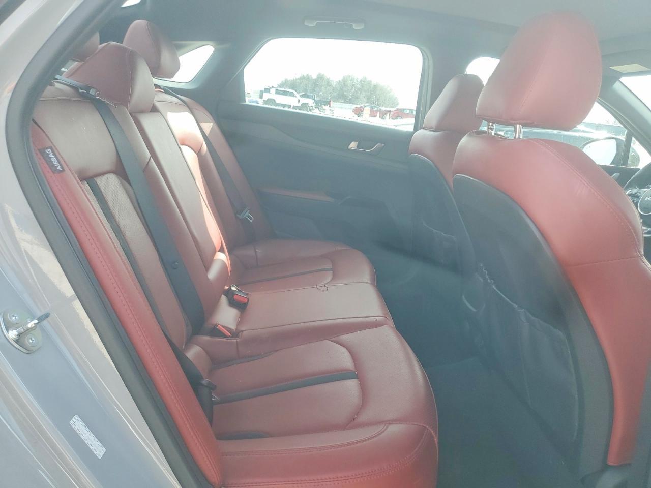 2024 KIA K5