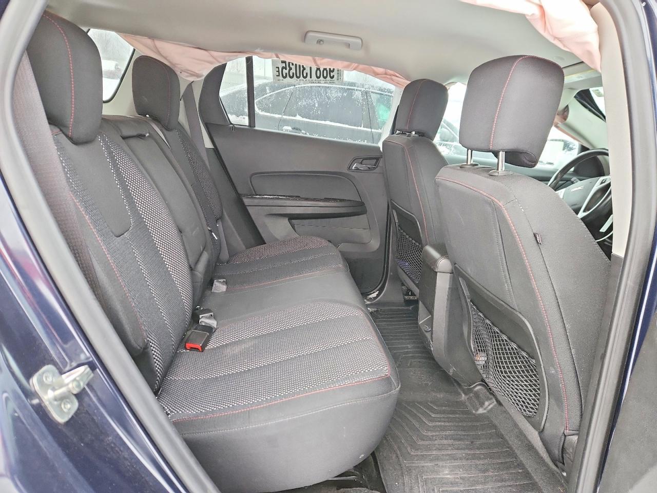 2017 GMC Terrain