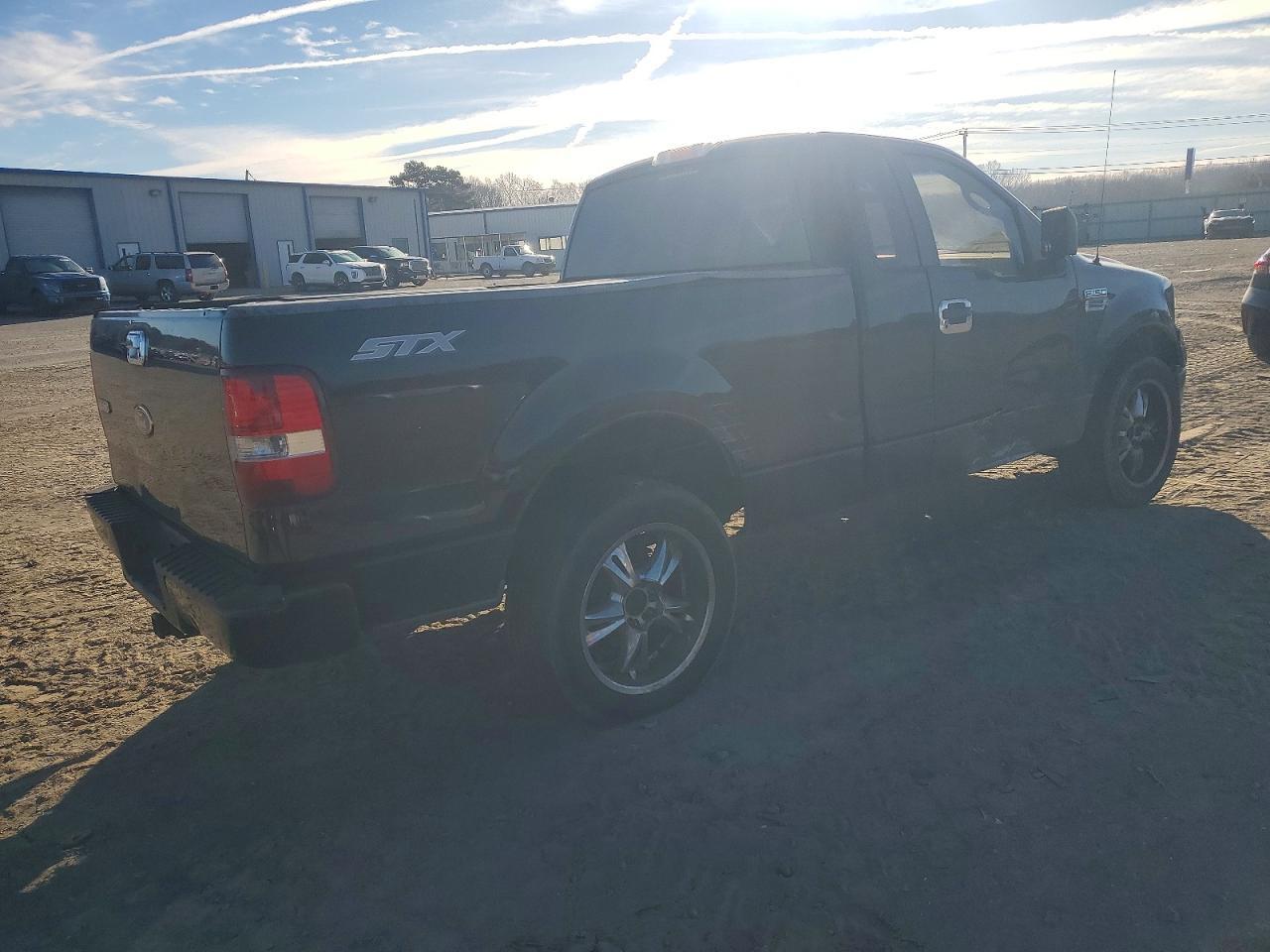2005 FORD F-150