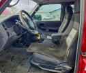 2008 FORD RANGER