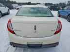 2013 LINCOLN MKS