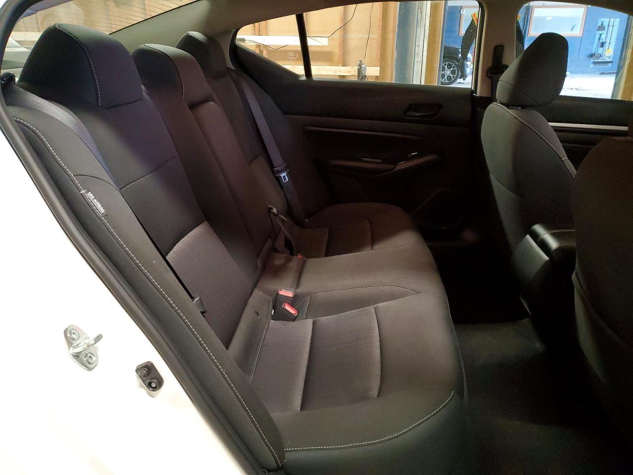 2023 NISSAN ALTIMA