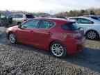 2011 LEXUS CT 200