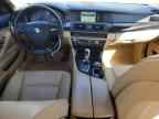 2011 BMW 5 series