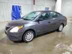 2015 NISSAN VERSA