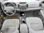2004 TOYOTA CAMRY