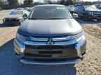2018 MITSUBISHI outlander