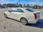 2014 CADILLAC ATS