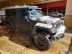 2007 JEEP WRANGLER