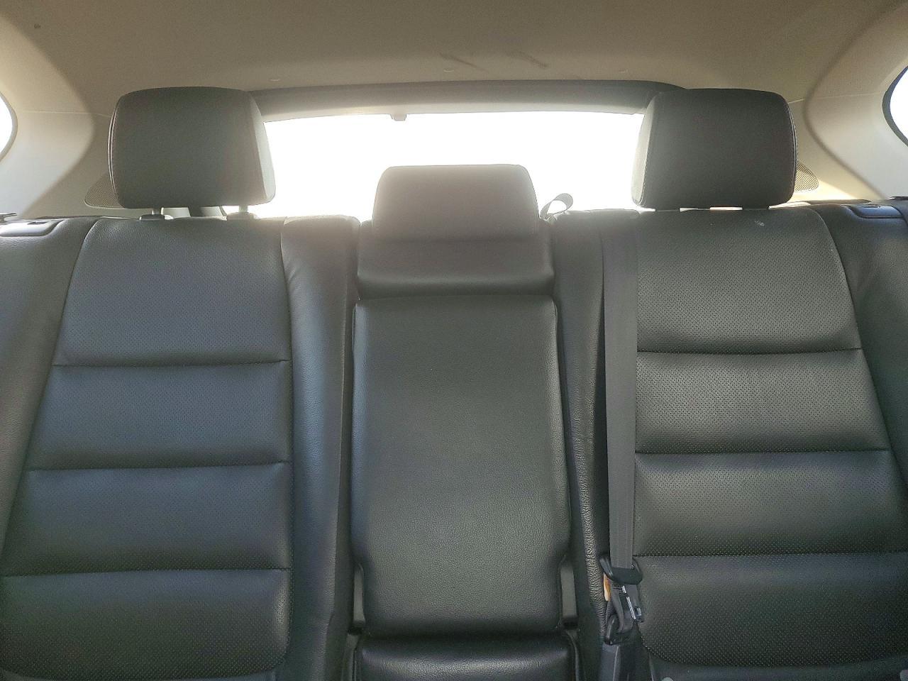 2014 MAZDA CX-5