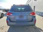 2014 SUBARU Outback