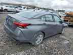 2024 NISSAN VERSA