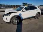 2021 BUICK Envision