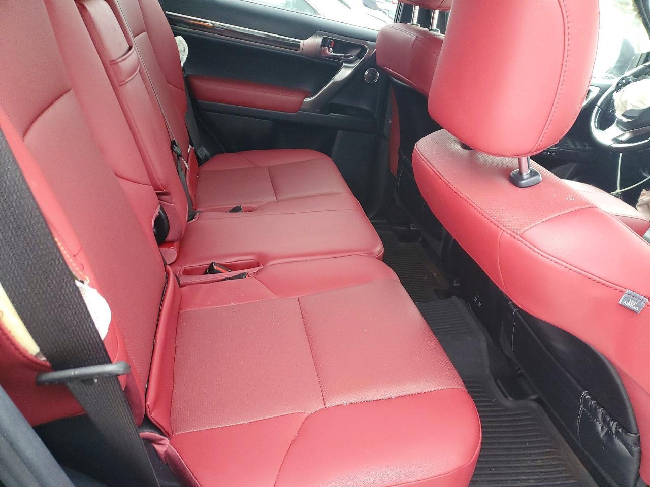 2022 LEXUS GX 460