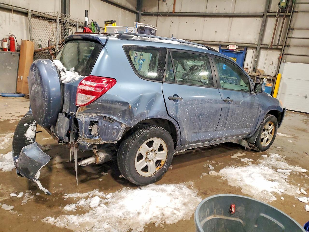 2010 TOYOTA RAV4